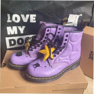 ドクターマーチン(Dr.Martens)のドクターマーチン　1460 princess(ブーツ)