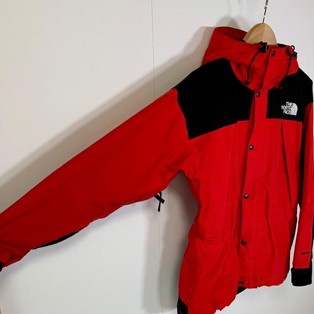 THE NORTH FACE - USA規格 ノースフェイス ゴアテックス マウンテン ...