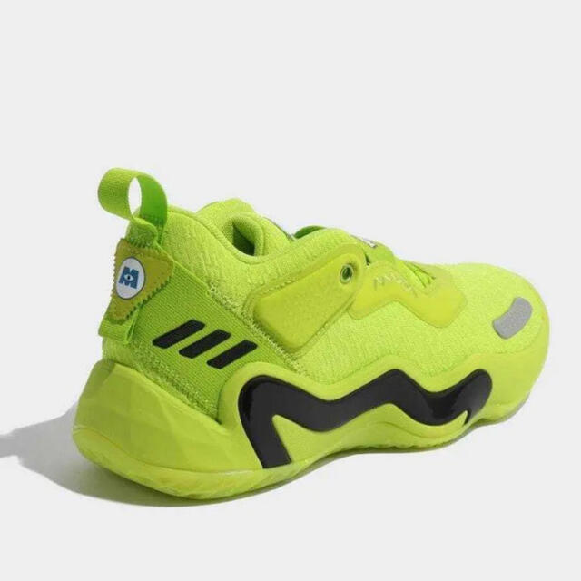 adidas(アディダス)のadidas バッシュ ピクサー モンスターズインク メンズの靴/シューズ(スニーカー)の商品写真