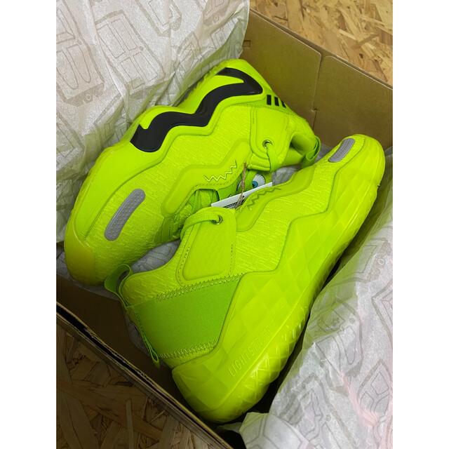 adidas - adidas バッシュ ピクサー モンスターズインクの通販 by fg's adidas - adidas バッシュ ピクサー モンスターズインクの通販 by fg's