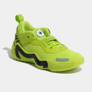 アディダス(adidas)のadidas バッシュ ピクサー モンスターズインク(スニーカー)