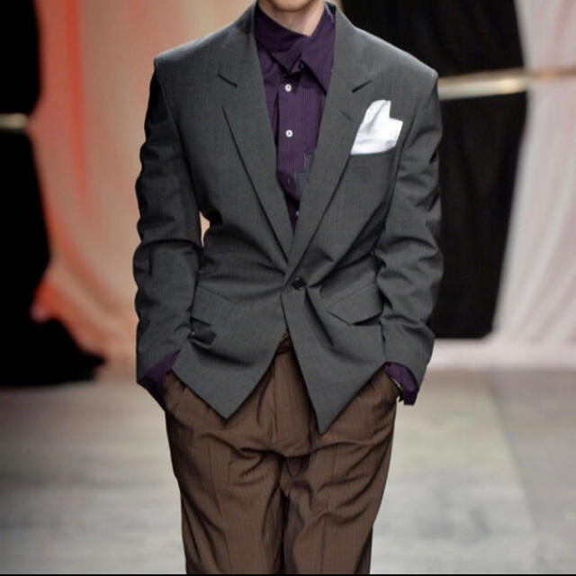 Magliano 21ss シャツジャケット | educaris.cl