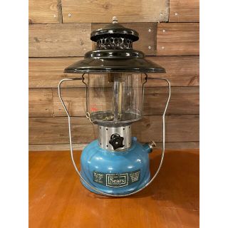 値下げ】希少ビンテージランタン Sears 476 1968年8月製 | cprc.org.au