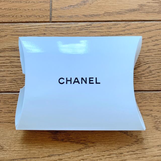 CHANEL - CHANEL ショップ袋&ギフトBOXセットの通販 by Nona.j's shop｜シャネルならラクマ