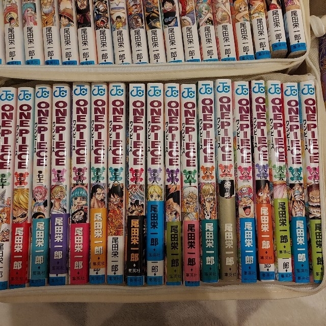 One Piece ワンピース 18巻 98巻 バラ E Atai 少年漫画 Ismarts In