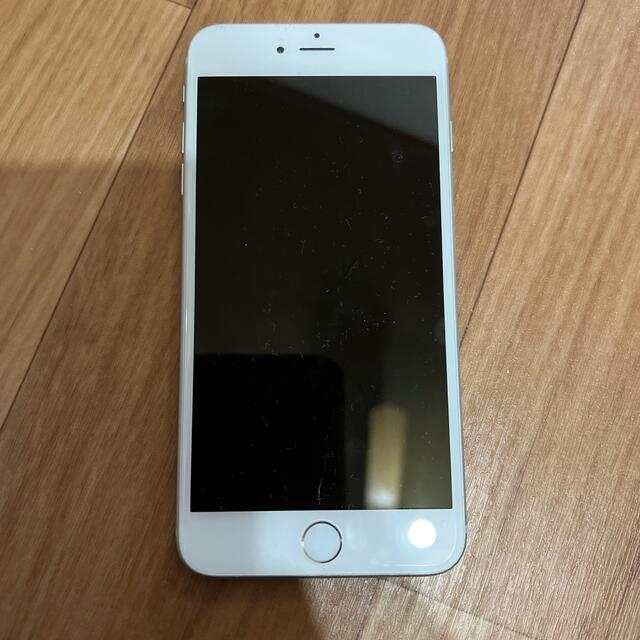 送料込・アクティベートロック中　iPhone6Plus 16GB スマホ/家電/カメラのスマートフォン/携帯電話(スマートフォン本体)の商品写真