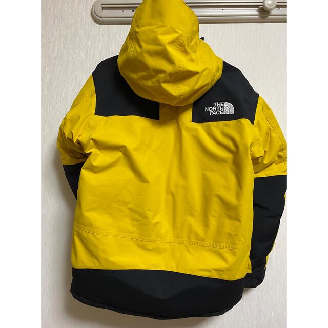 THE NORTH FACE(ザノースフェイス)のノースフェイス マウンテンダウン　ND91837 メンズのジャケット/アウター(マウンテンパーカー)の商品写真