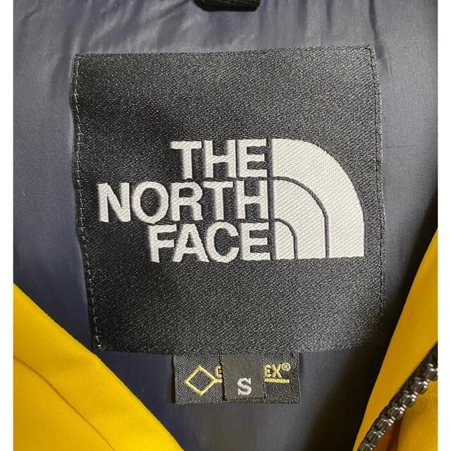 THE NORTH FACE(ザノースフェイス)のノースフェイス マウンテンダウン　ND91837 メンズのジャケット/アウター(マウンテンパーカー)の商品写真
