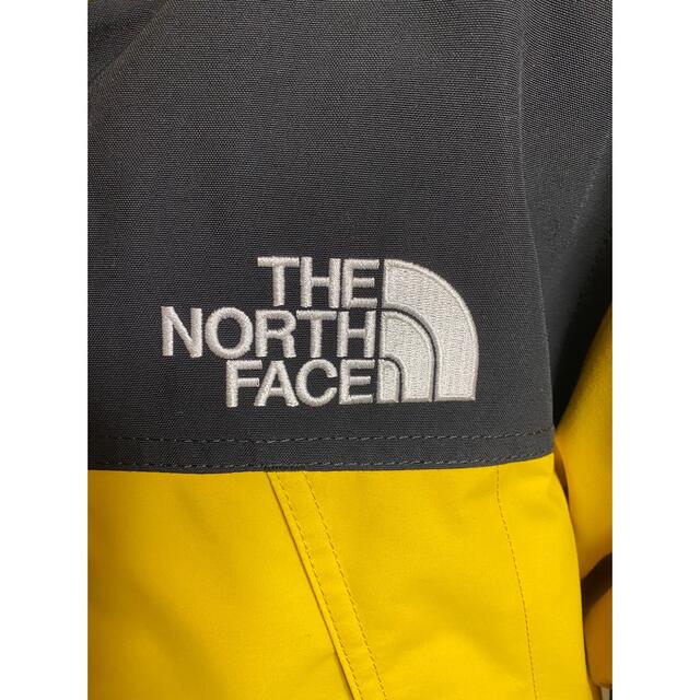 THE NORTH FACE(ザノースフェイス)のノースフェイス マウンテンダウン　ND91837 メンズのジャケット/アウター(マウンテンパーカー)の商品写真