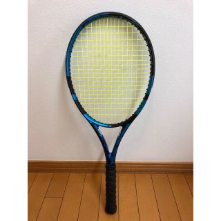 バボラ(Babolat)のピュアドライブ2021(ラケット)