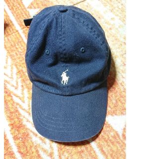 ポロラルフローレン(POLO RALPH LAUREN)のPOLO Ralph Laurenキャップ(キャップ)