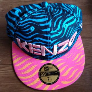 ケンゾー(KENZO)のケンゾー　キャップ(キャップ)