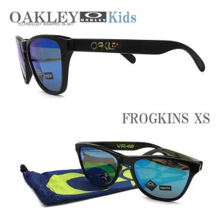 オークリー 子供 サングラスの通販 2点 | Oakleyのキッズ/ベビー