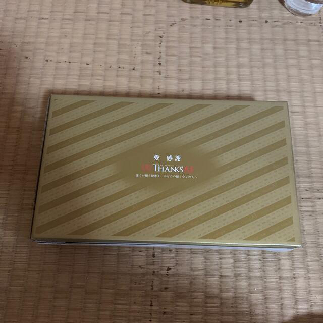 サンクスアイ パーフェクトミネラルアイ(液体タイプ)100ml×5本