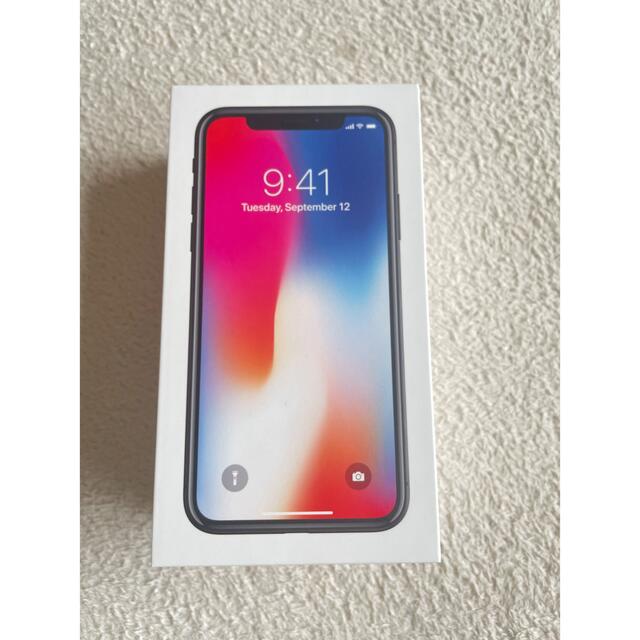 iPhone - iPhone10 純正 付属品 外箱 イヤホン 充電器セットの iPhone - iPhone10 純正 付属品 外箱 イヤホン 充電器セットの