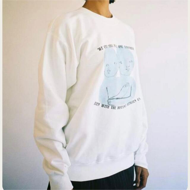 当店限定販売】 giugiu スウェット ワンピース Distance Neck ジウジウ