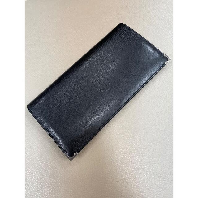 値頃 専用 長財布