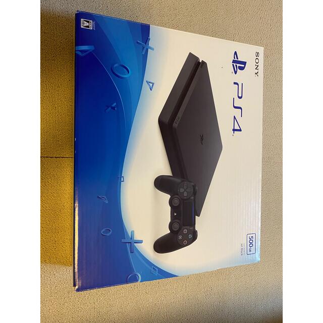 PS4 CUH-1200A 500G ジャンク品