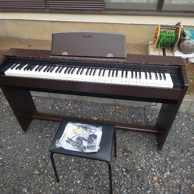 電子ピアノ CASIO 美良品 電子ピアノ CASIO 美良品
