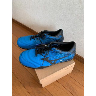 ミズノ(MIZUNO)のミズノオールマイティ　安全靴(その他)