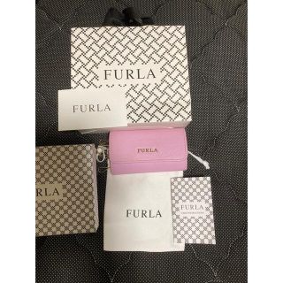 フルラ(Furla)のフルラ　キーケース(キーケース)