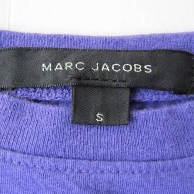 MARC JACOBS(マークジェイコブス)のMARC JACOBS　マークジェイコブス　皮膚がん チャリティー　Ｔシャツ メンズのトップス(Tシャツ/カットソー(半袖/袖なし))の商品写真