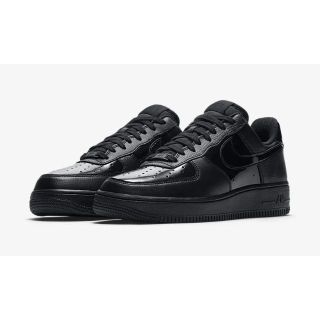 ナイキ(NIKE)の未使用 NIKE AIR FORCE 1 '07 ENAMEL レアエアホース１(スニーカー)