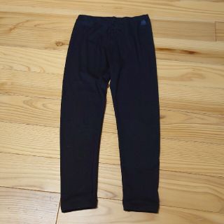 ユニクロ(UNIQLO)の120男女兼用　ヒートテック　ULTRA　WARM(パンツ/スパッツ)