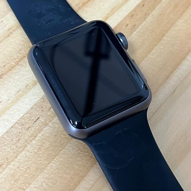 APPLE WATCH3  SPORT 38mm