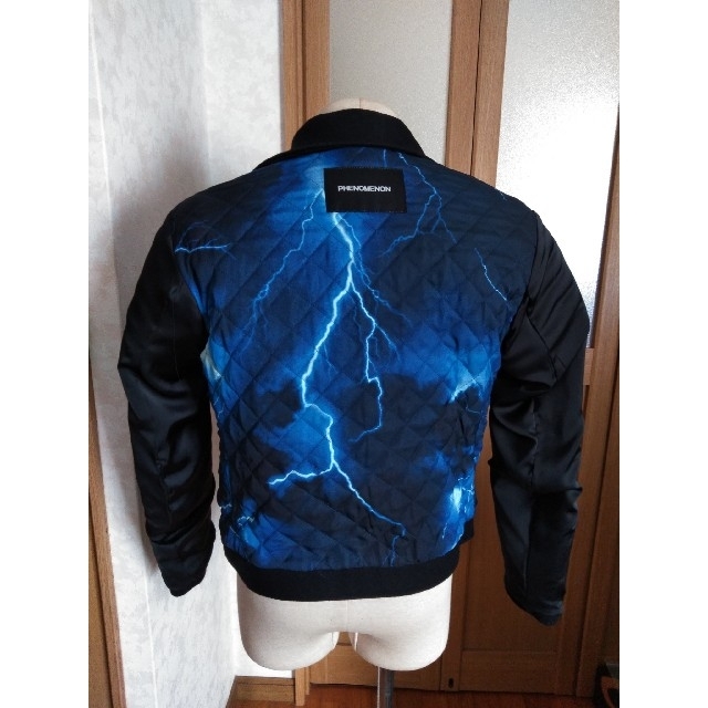 PHENOMENON ライダースジャケット リバーシブル | www.espacios.com.ar