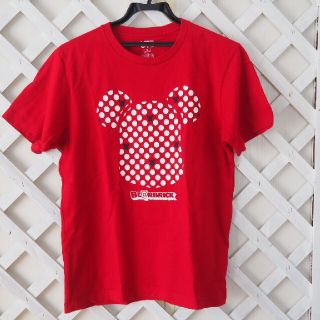 ユニクロ(UNIQLO)のUNIQLO　半袖Tシャツ(Tシャツ/カットソー(半袖/袖なし))