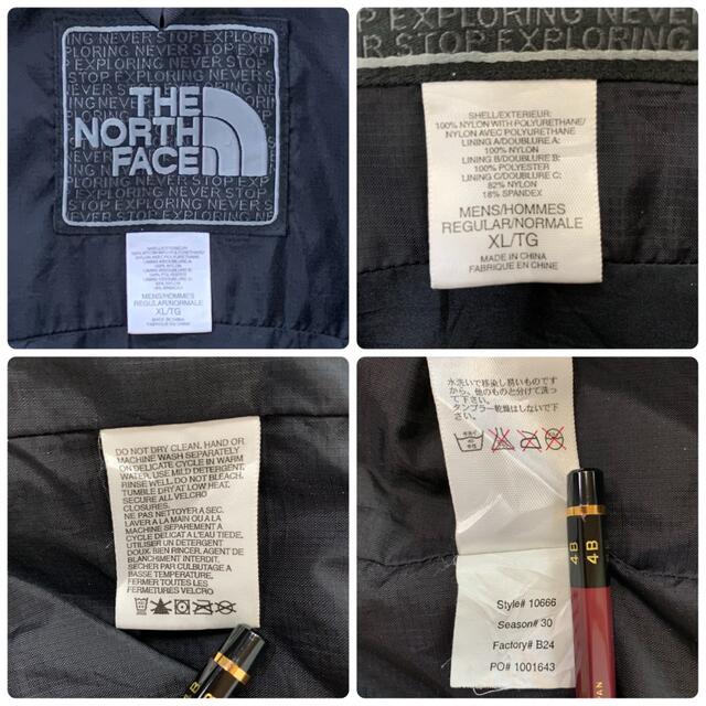 THE NORTH FACE - USA規格ノースフェイス ハイベントマウンテン ...