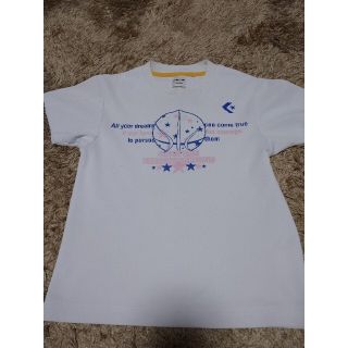 コンバース(CONVERSE)のコンバース ミニバス Tシャツ 130cm 2枚(バスケットボール)