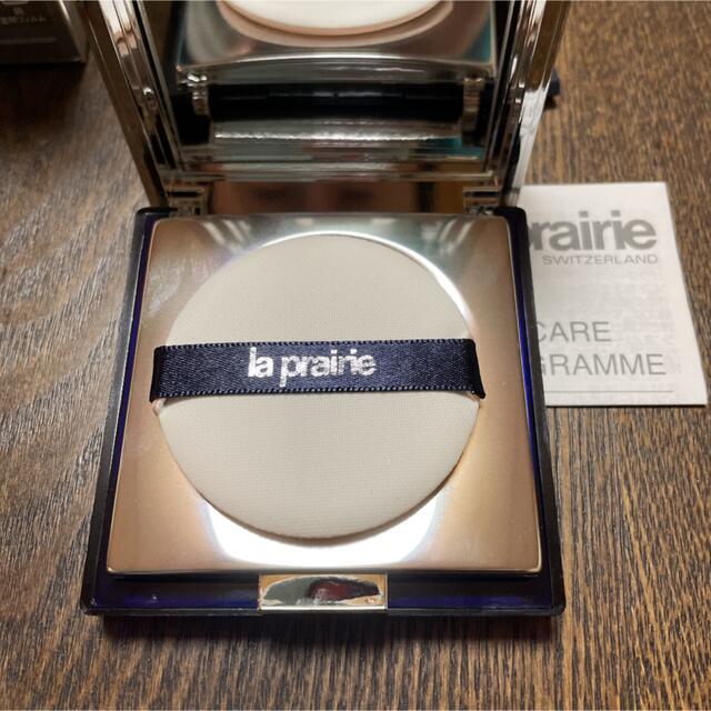 La Prairie(ラプレリー)のラプレリーSCパウダーファンデーション コスメ/美容のベースメイク/化粧品(ファンデーション)の商品写真