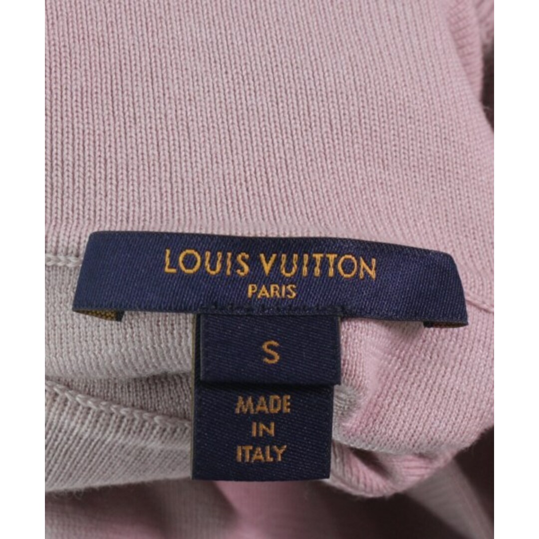 LOUIS VUITTON(ルイヴィトン)のLOUIS VUITTON ニット・セーター レディース レディースのトップス(ニット/セーター)の商品写真