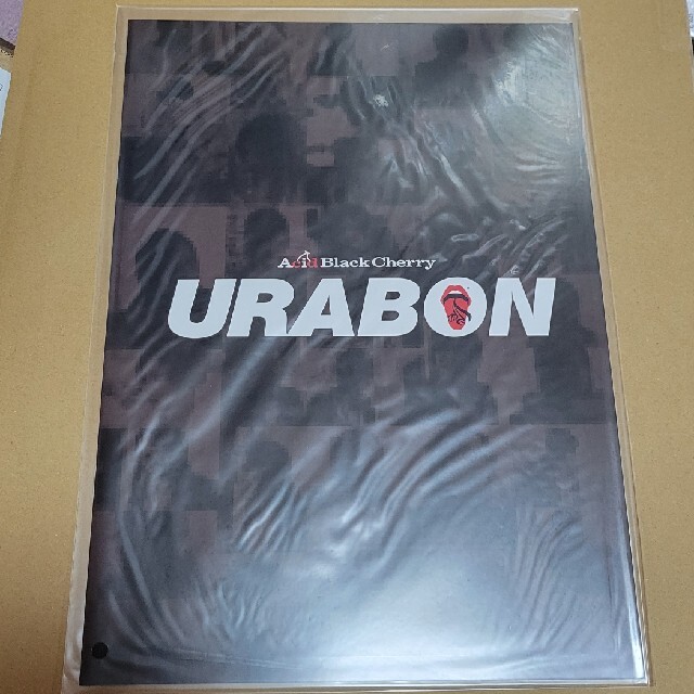 Acid Black Cherry URABONの通販 by まる|ラクマ Acid Black Cherry URABONの通販 by まる|ラクマ