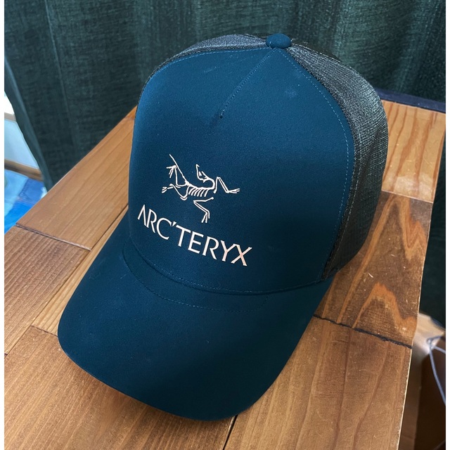 ARC'TERYX アークテリクス キャップ
