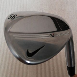 ナイキ(NIKE)のナイキ　Vr FORGED　ウェッジ　56°(クラブ)