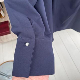 OPAQUE.CLIP - 入学式 卒業式 セットアップ 40サイズ 上下 オペーク