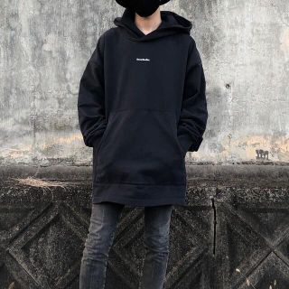 Acne studios パーカー メンズ