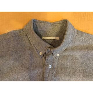 アーバンリサーチドアーズ(URBAN RESEARCH DOORS)のoxford shirts urbanresearch doors(シャツ)