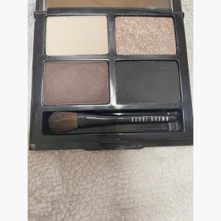 ボビイブラウン(BOBBI BROWN)のBOBBI BROWN　アイシャドウ　クワッド(アイシャドウ)