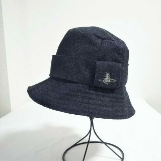 ヴィヴィアン(Vivienne Westwood) バケットハット ハット(レディース 