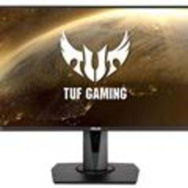 TUF Gaming VG279QMPC/タブレット