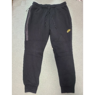 ナイキ(NIKE)のNIKE TECH FLEECE PANTS⑧(US規格 日本未展開)(その他)