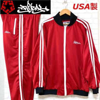 クリスマスファッション ☆レア☆ TRIBAL トライバル USA製
