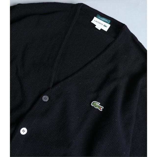 専用ページ　LACOSTE×JOURNAL STANDARD カーディガン