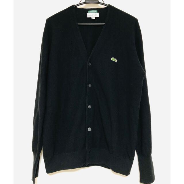 専用ページ　LACOSTE×JOURNAL STANDARD カーディガン 7