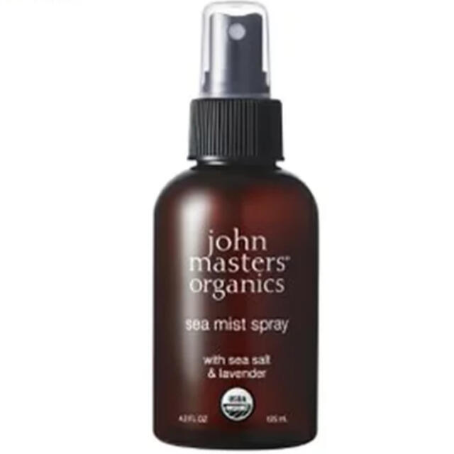 John Masters Organics(ジョンマスターオーガニック)のジョンマスターオーガニック コスメ/美容のヘアケア/スタイリング(ヘアケア)の商品写真