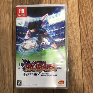 キャプテン翼 RISE OF NEW CHAMPIONS Switch(家庭用ゲームソフト)